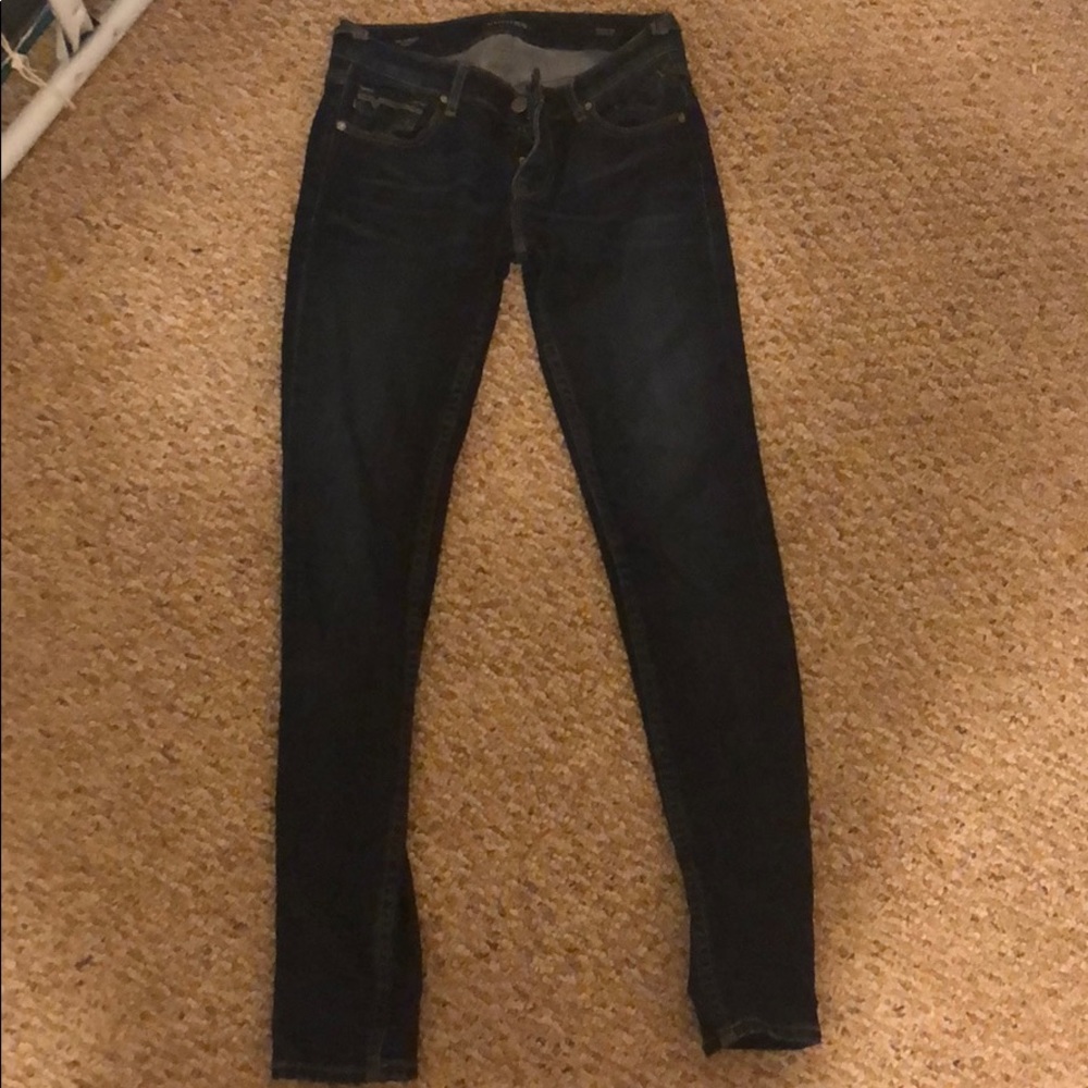 Vigos skinny jeans